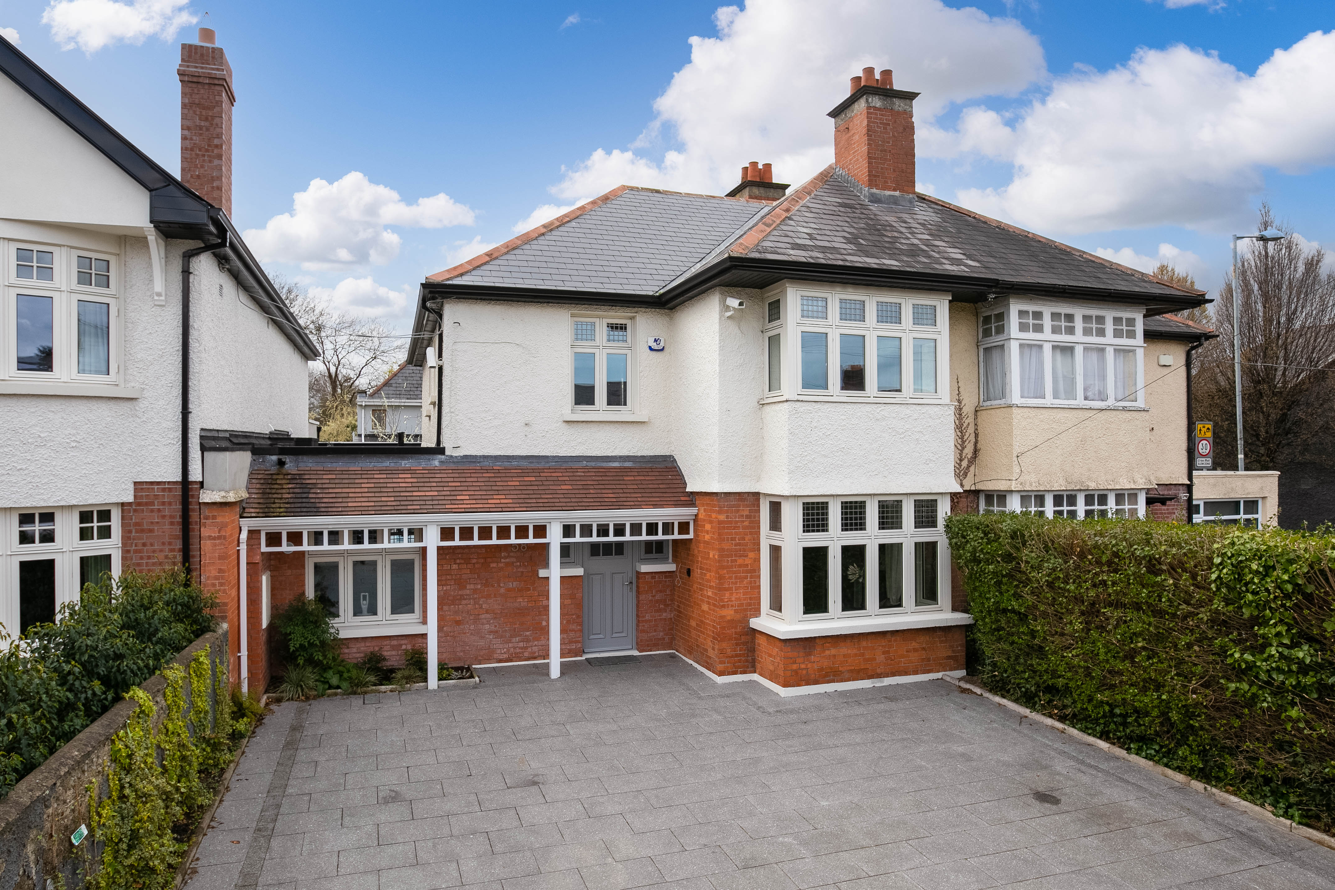 58 Orwell Road, Rathgar, Dublin 6 | Mullery O' Gara