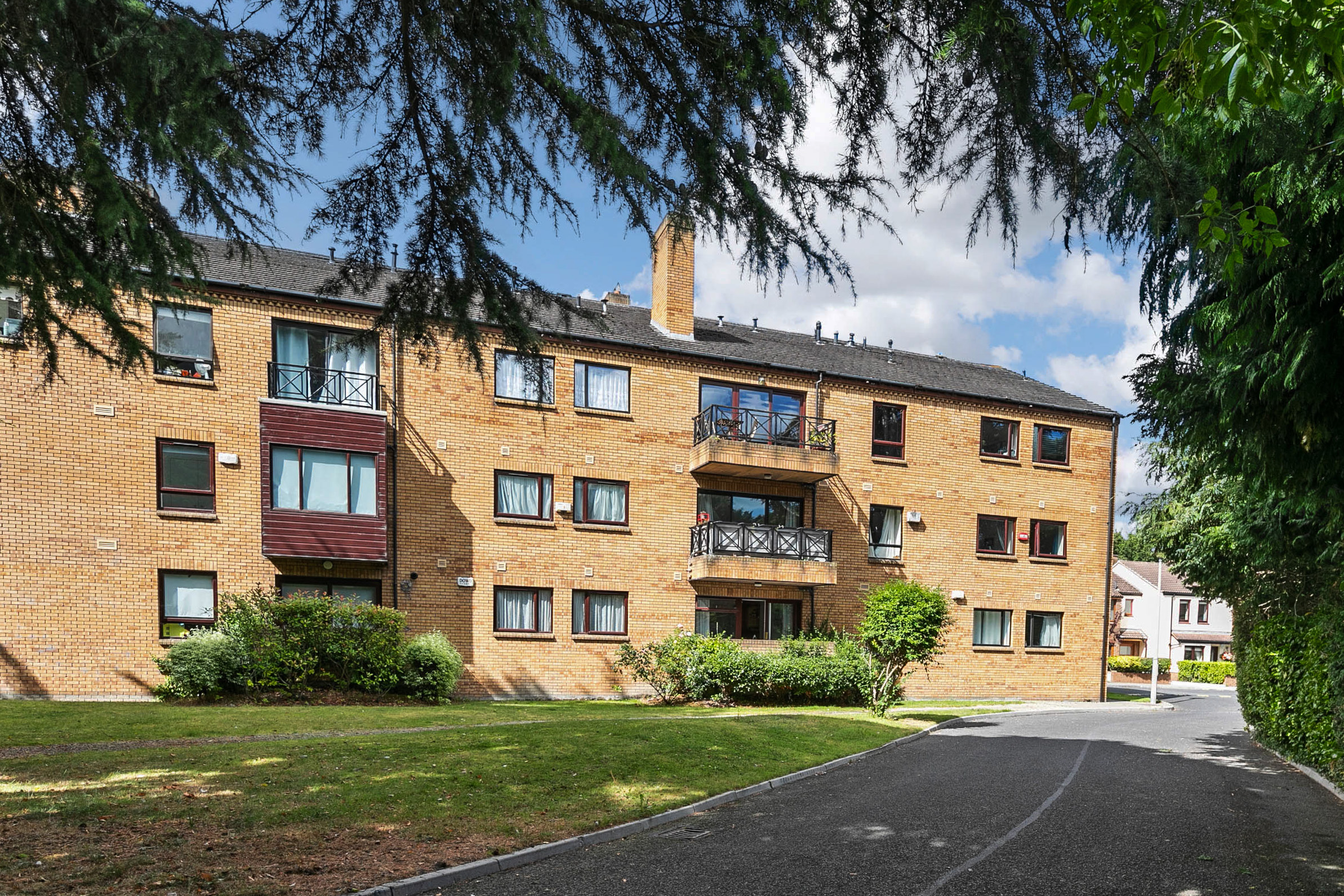 Apt 8 Hazelbrook, Terenure Road West, Terenure, Dublin 6W, D6W N880