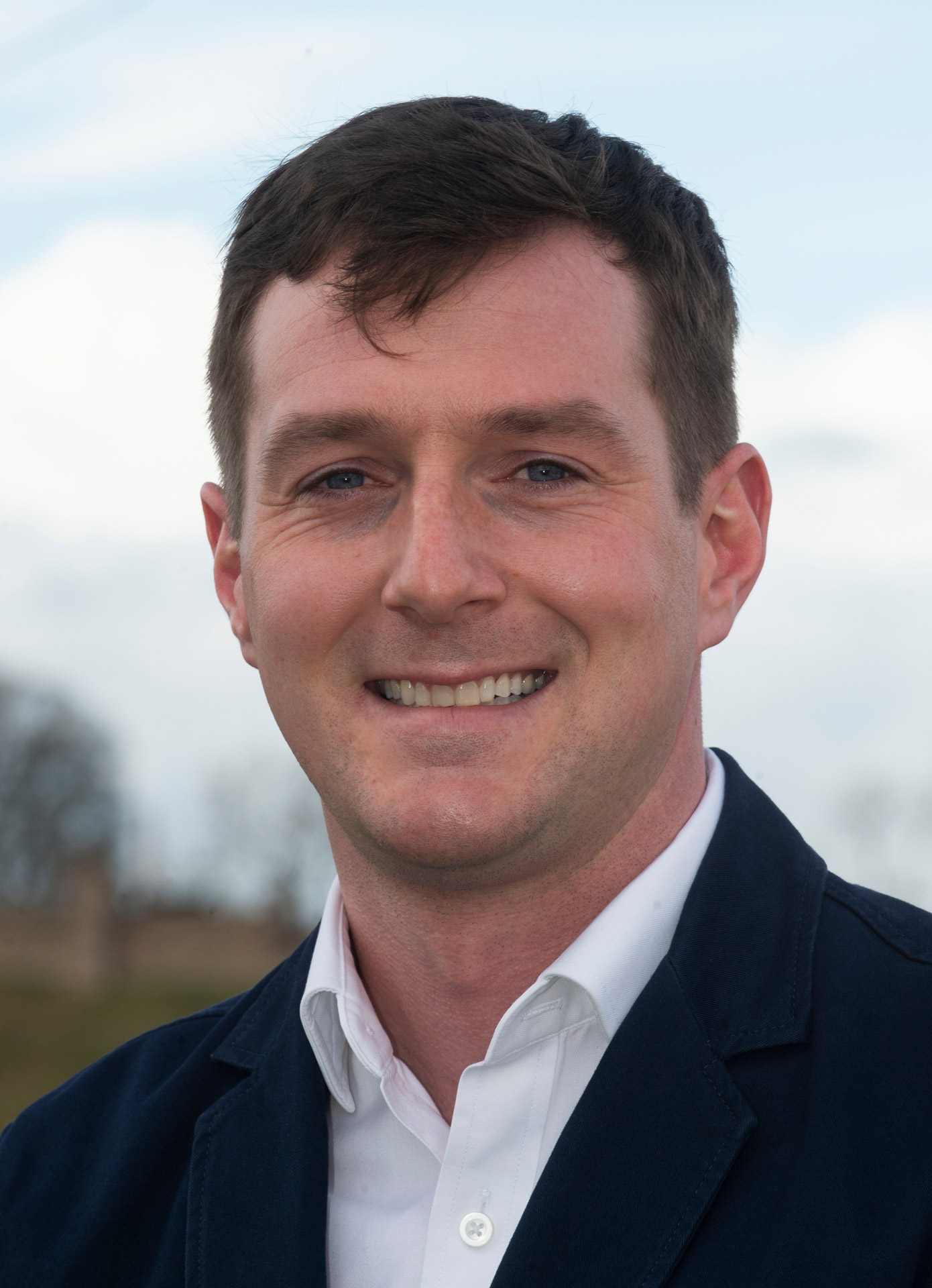 Gavin Anderson