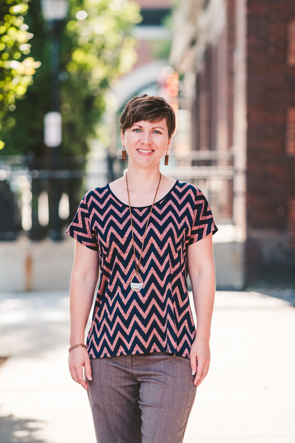 Keely Gilliland