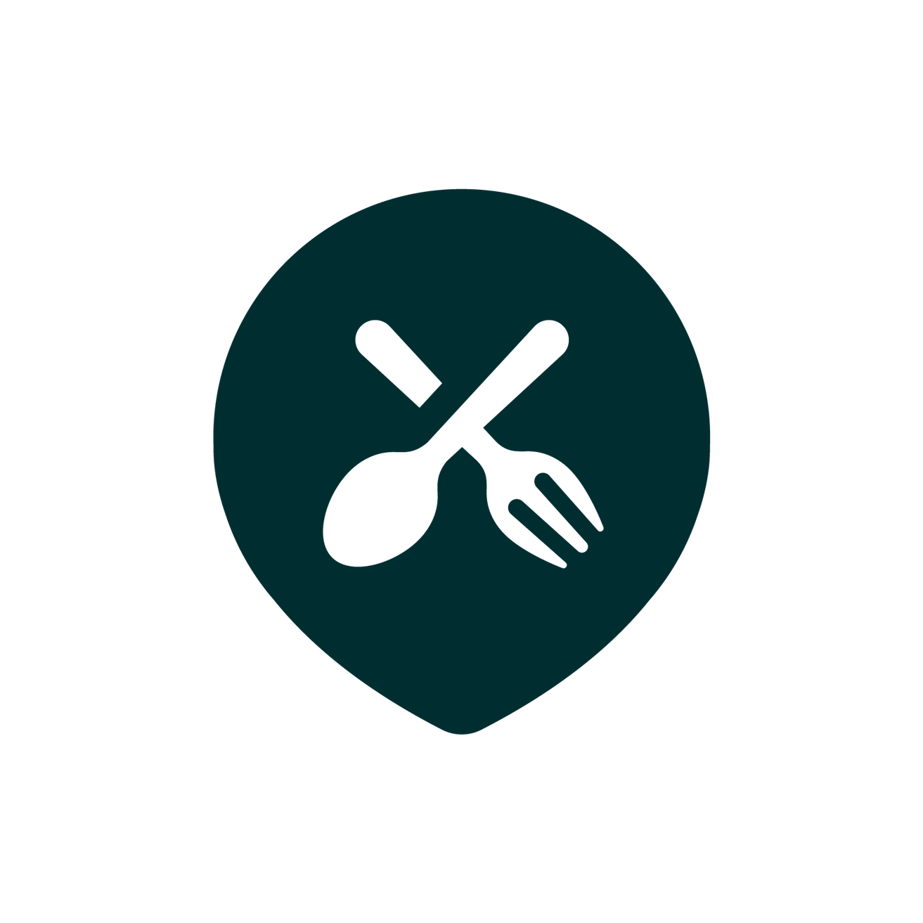 Chownow logo.