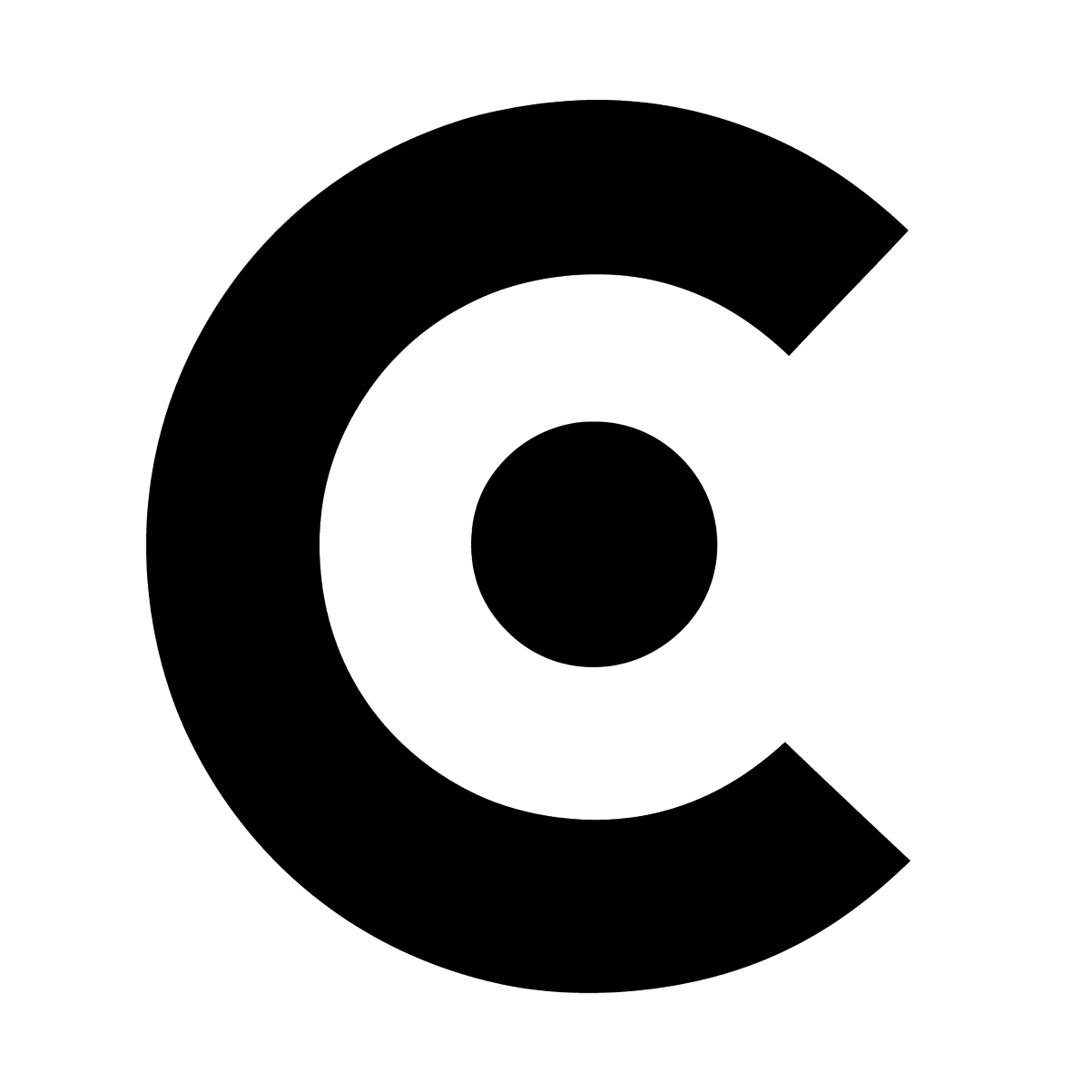 Caviar logo.
