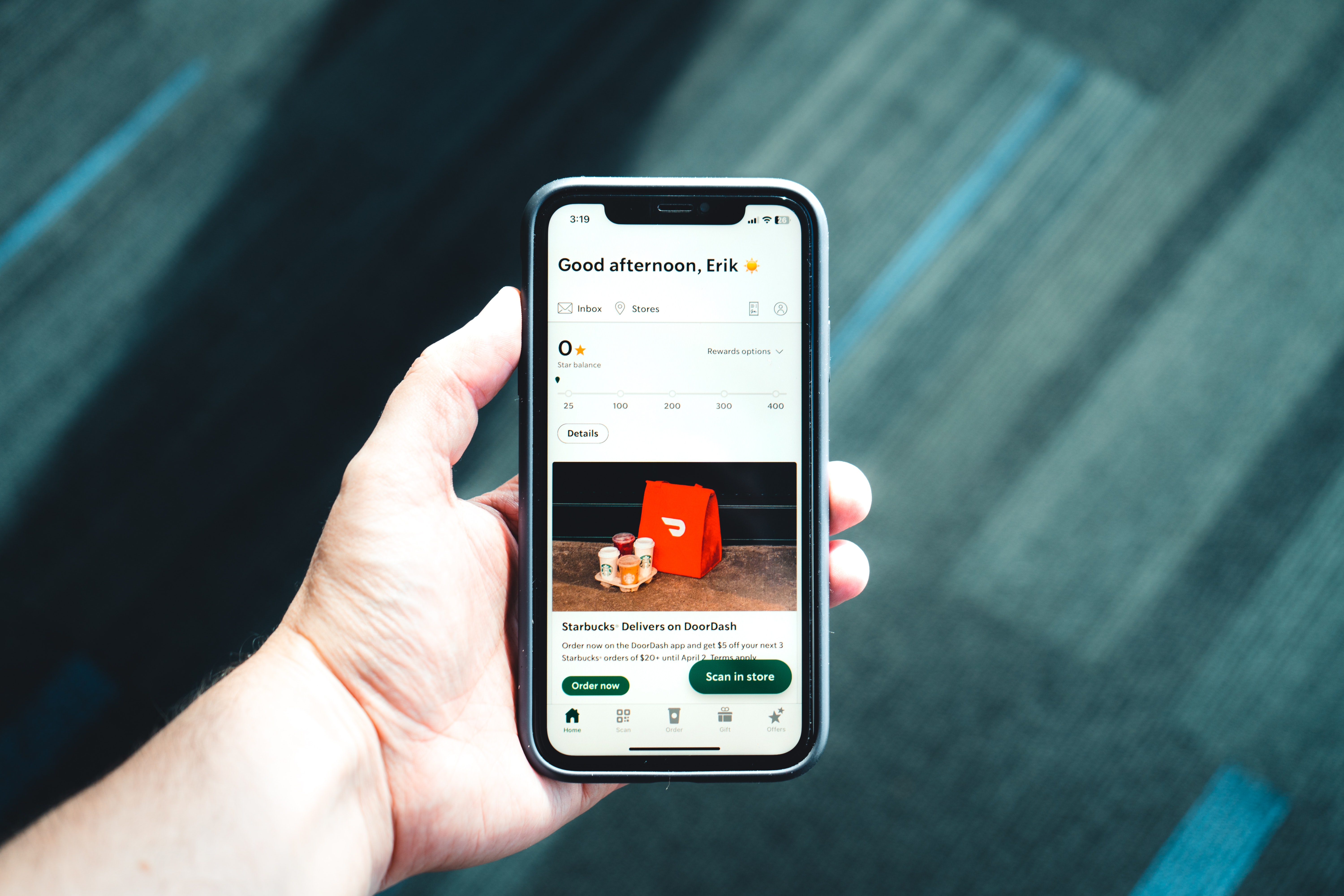 Doordash Portal Login: New Dasher? Avoid These Critical Errors - lxfy7w4