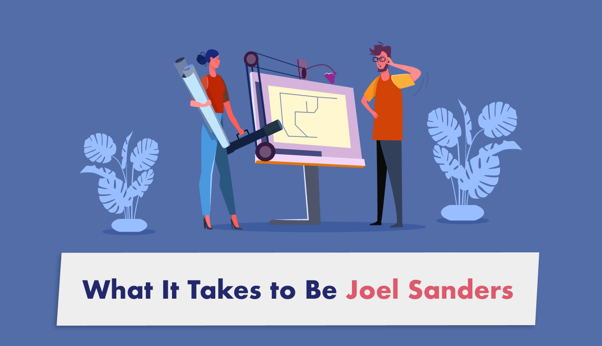 Essay on a Distinguished Architect: What It Takes to Be Joel Sanders