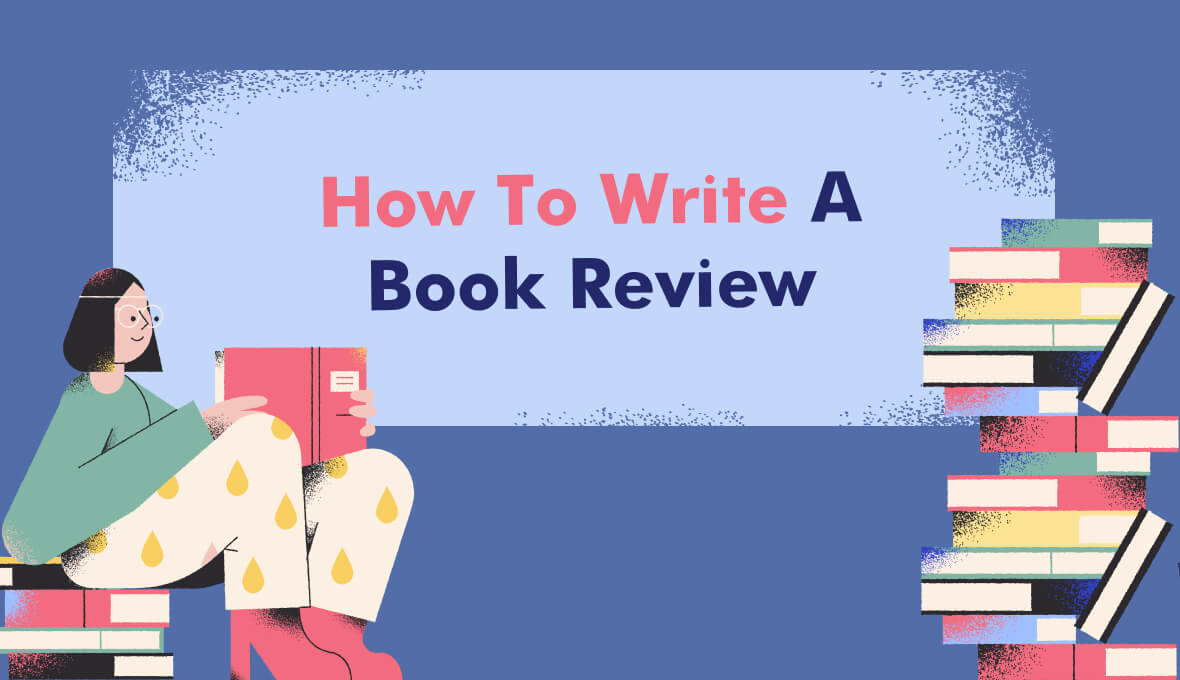 How To Write A Book Review