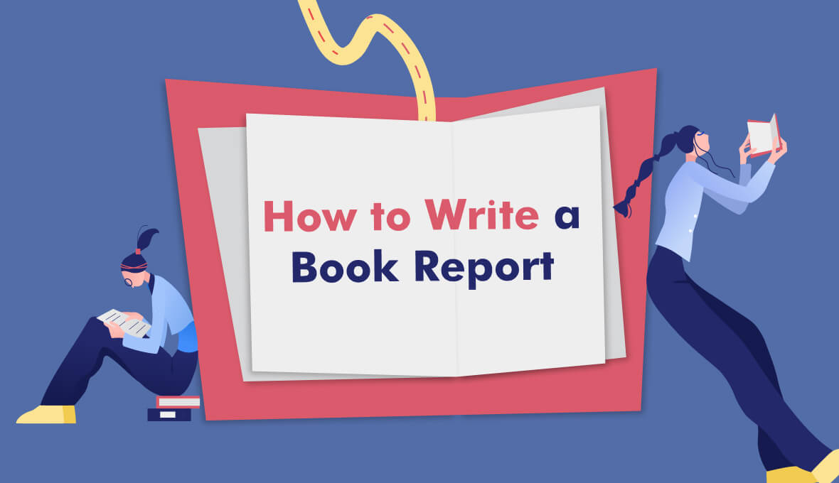 How to Write a Book Report