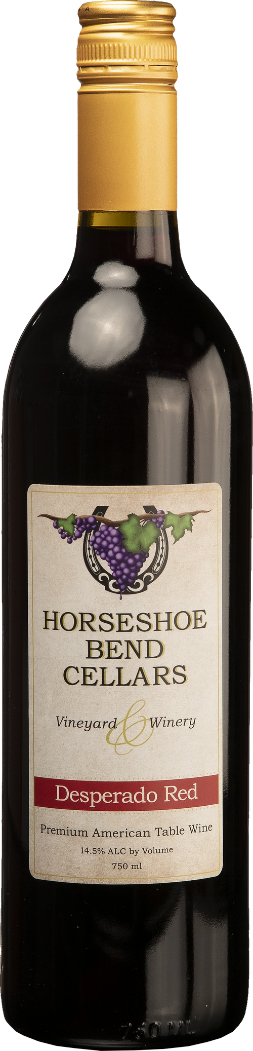 Horseshoe Bend Cellars Vineyard & Winery