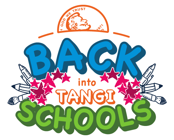 1/2 Penny Back Into Tangi Schools