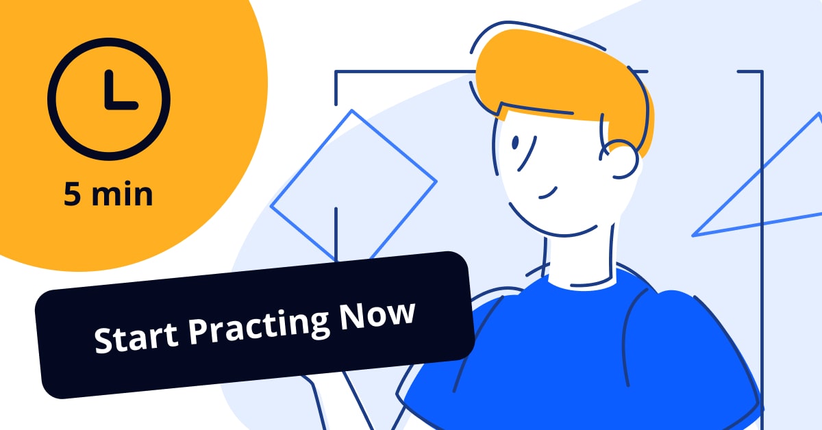 Practice UX/UI Design with Uxcel