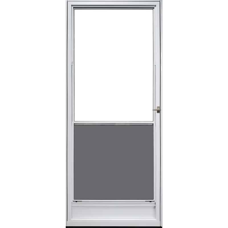Everlast Storm Doors
