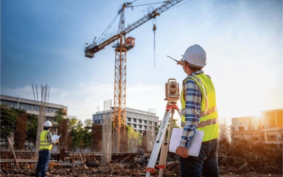 construction security