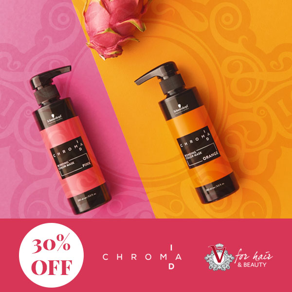 Chroma ID 30
