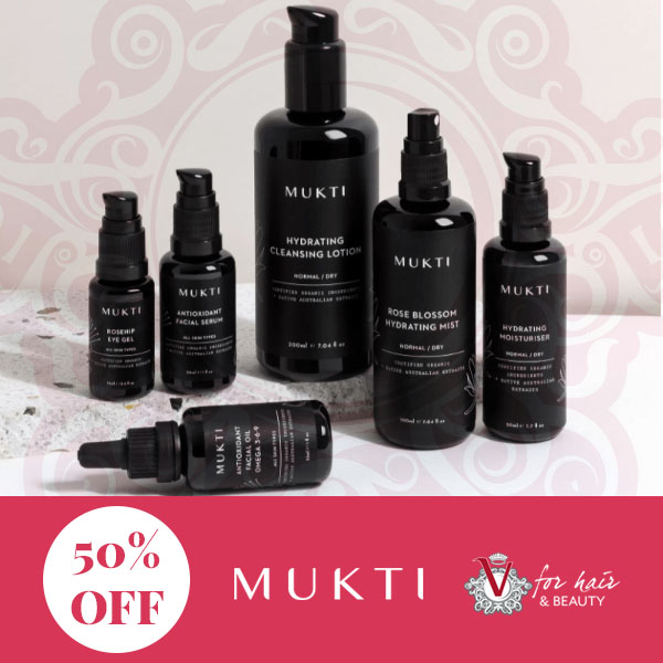 Mukti 50