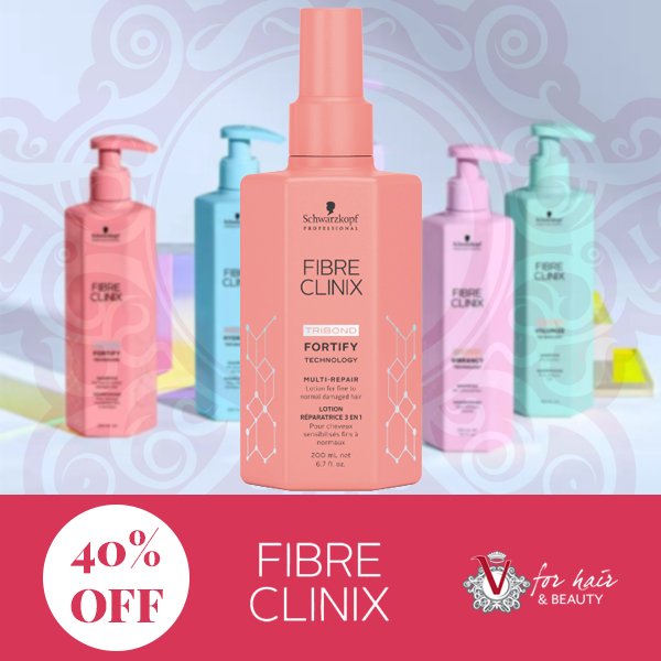 Fibre Clinix 40