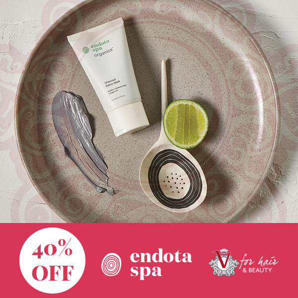 Endota Spa 40