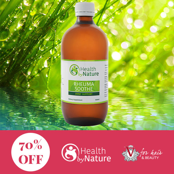 Health by Nature 70