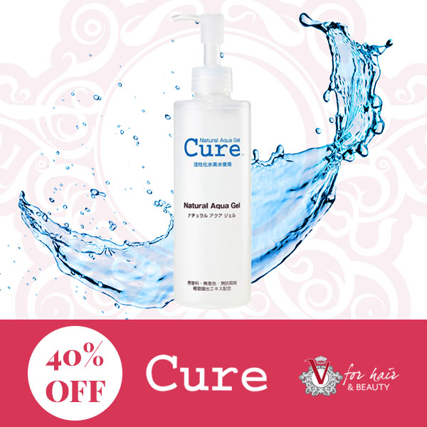 Cure 40