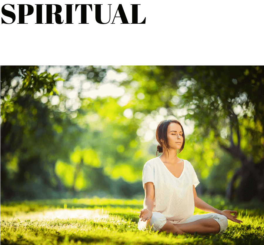 Spiritual