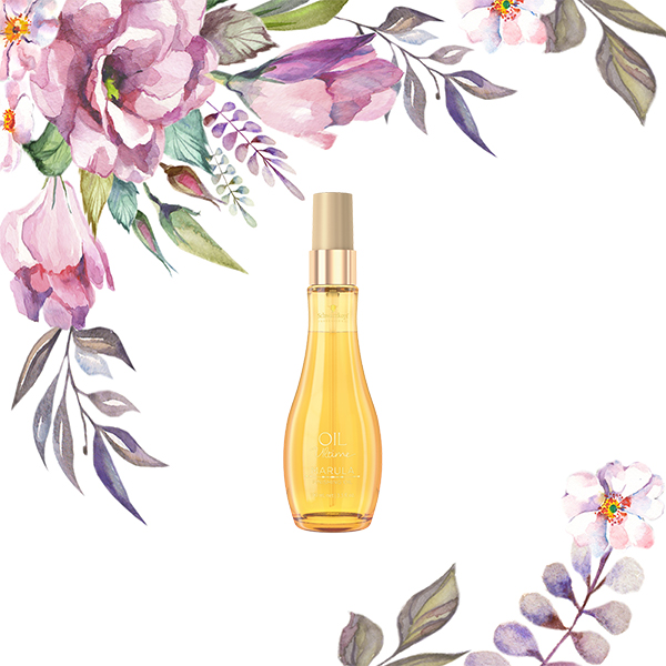 Oil Ultime Marula 100mL