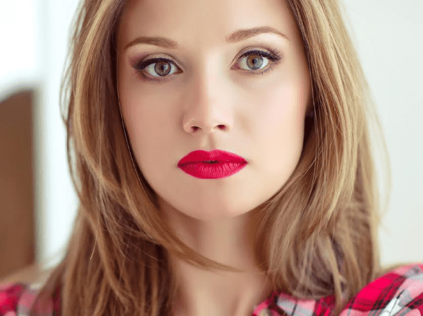 Hair vouchers, Girls hair treatment and hairstyle