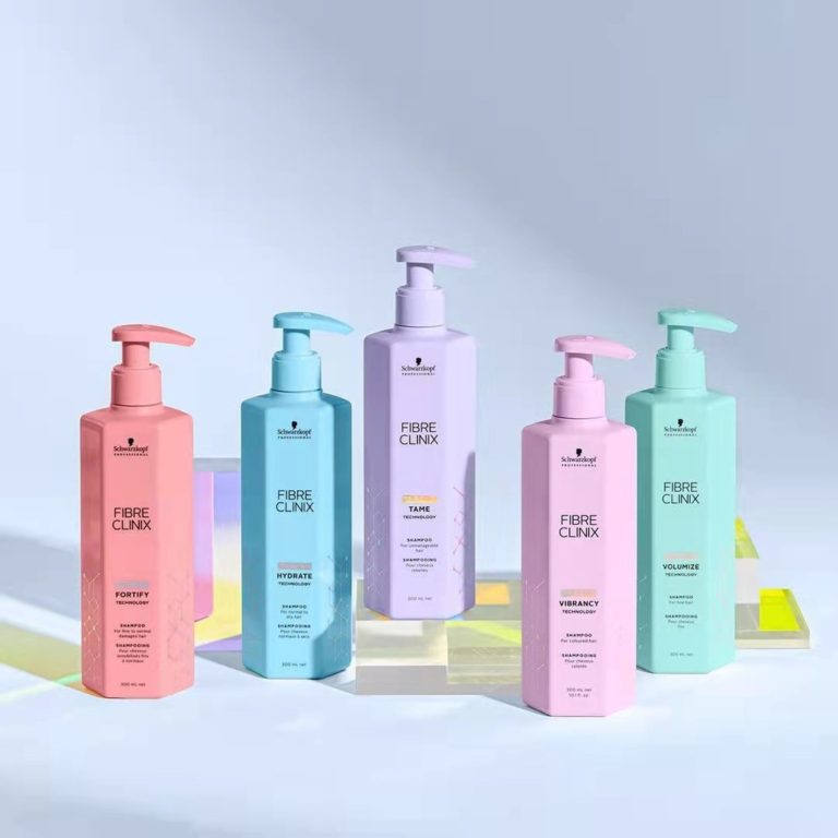 V for hair Fibre Clinix Products