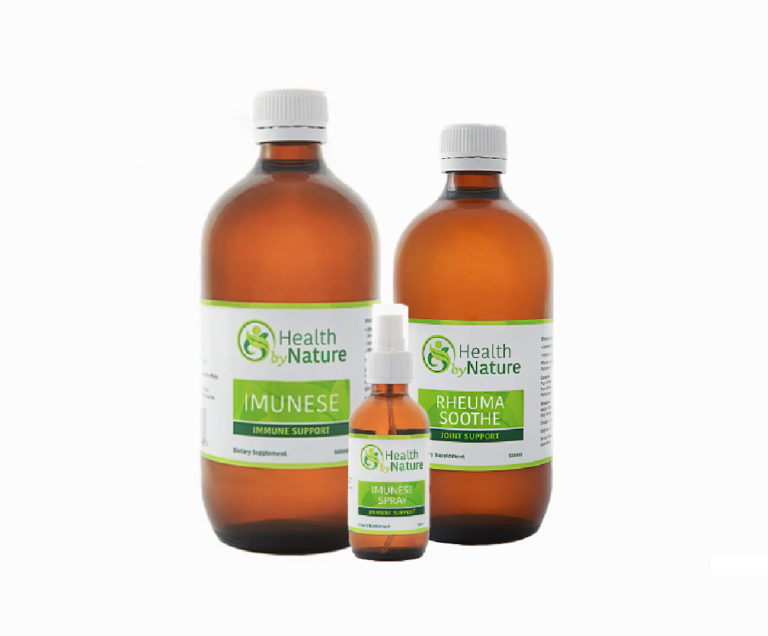V for hair Health by Nature Products