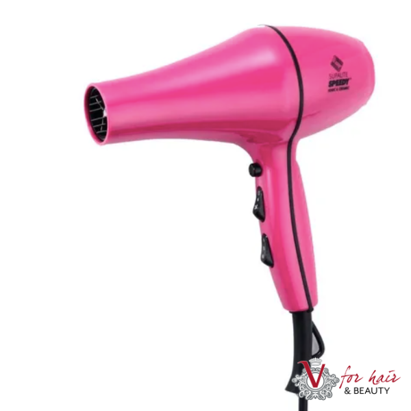Pink Speedy Supalite