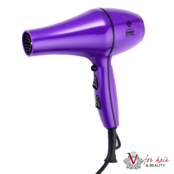 Purple Speedy Supalite