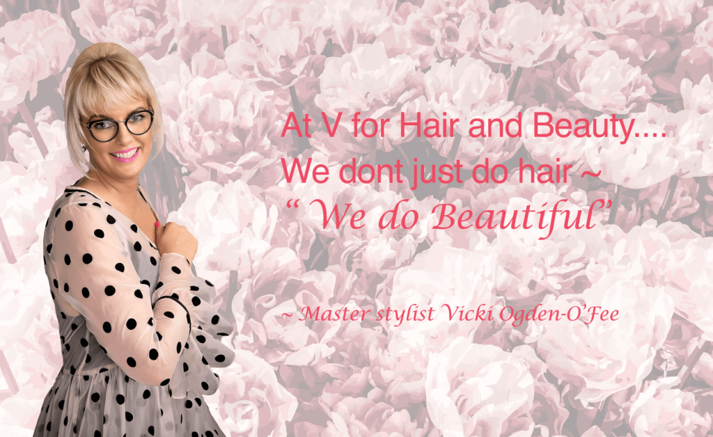 Vicki Quote Introducing Cote Noire we do beautiful