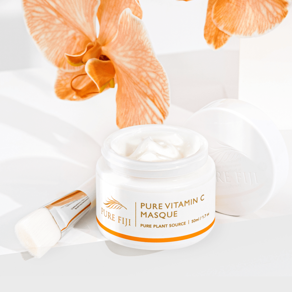 Pure Vitamin C Masque