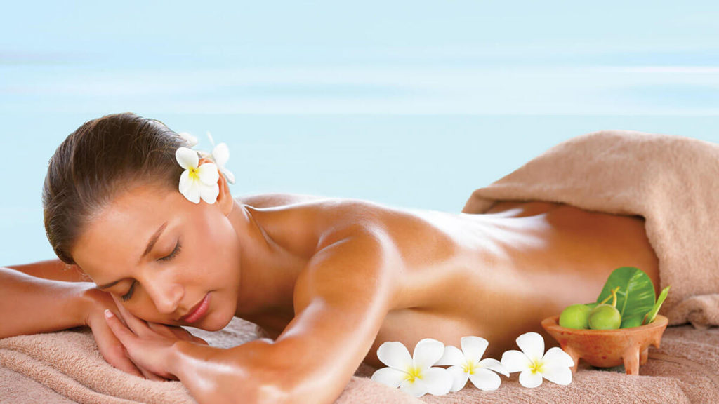 Pure Fiji V for hair and beauty