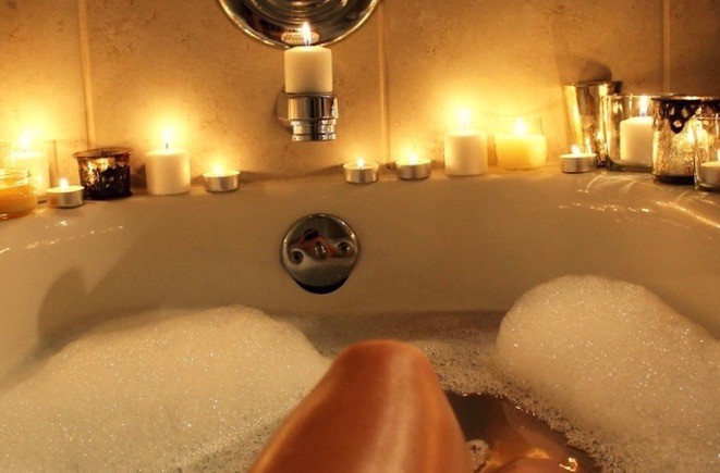 Pure Fiji body and bath