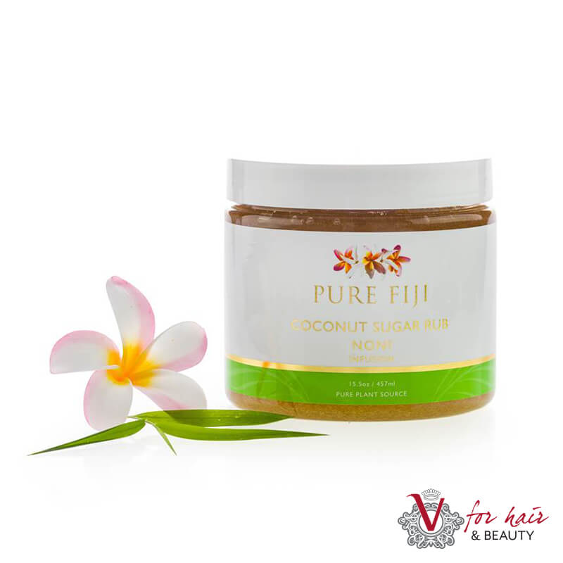 Noni sugar Rub