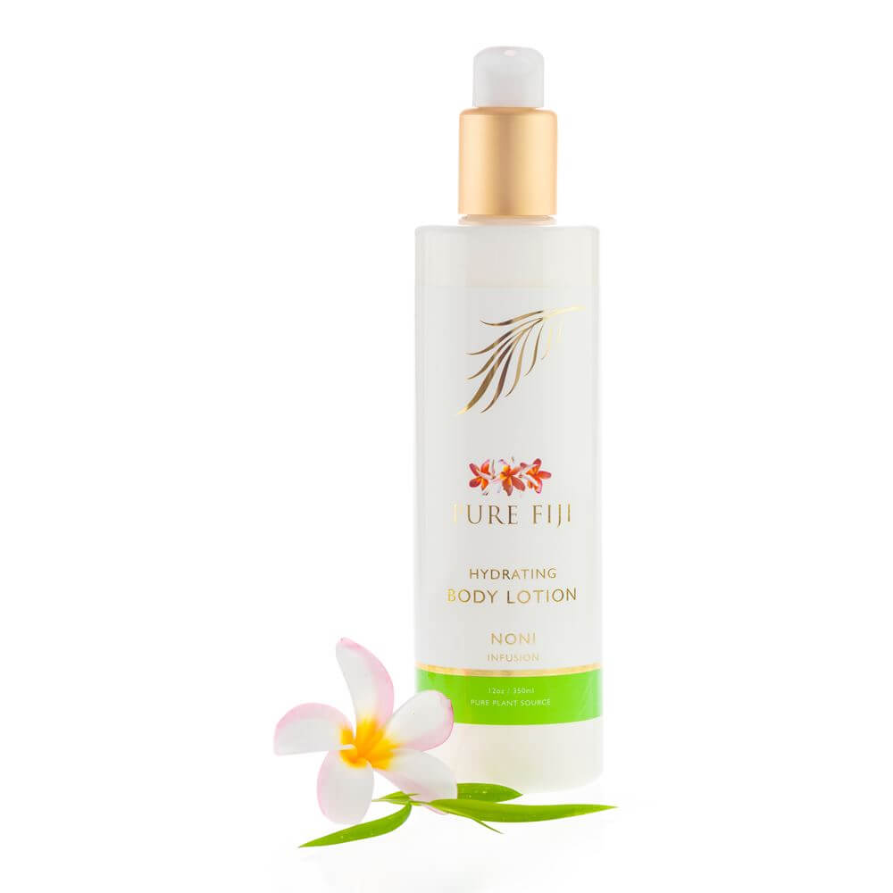 Pure Fiji noni hydrating lotion