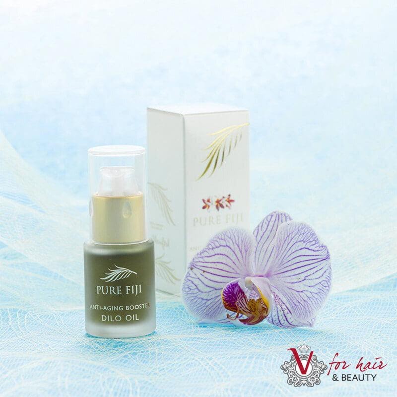 Pure Fiji - Dilo Oil Anti-Aging Booster - 15ml