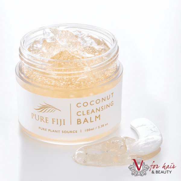 Pure Fiji - Cleansing Balm Concentrate - 100ml