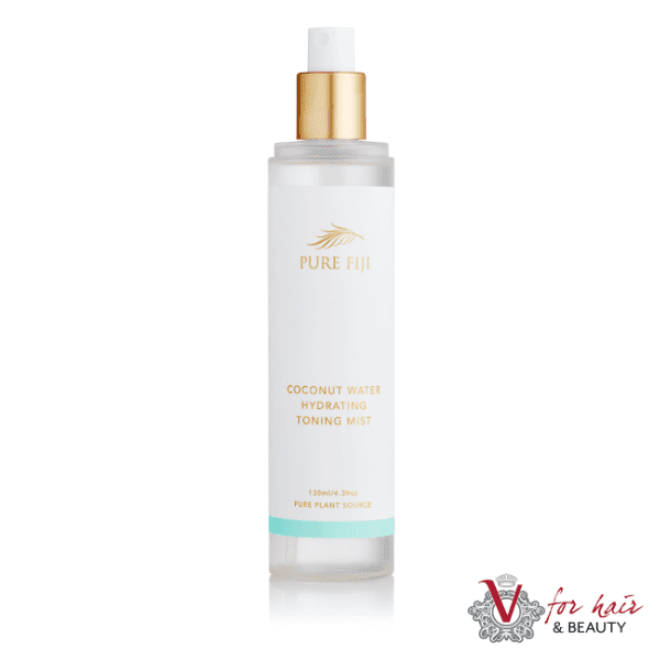 Pure Fiji - Coconut Water Hydrating Toning Mist - 130ml