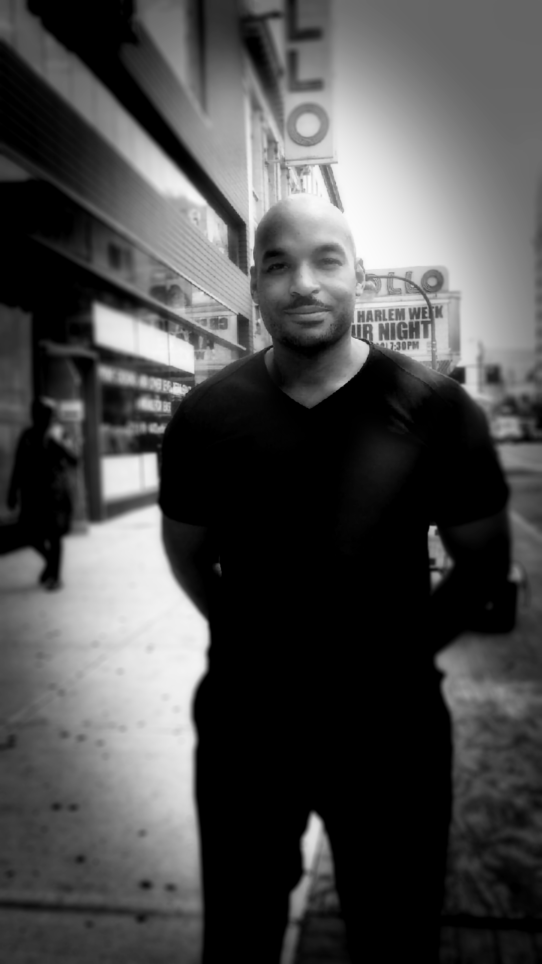 Armani Matthews