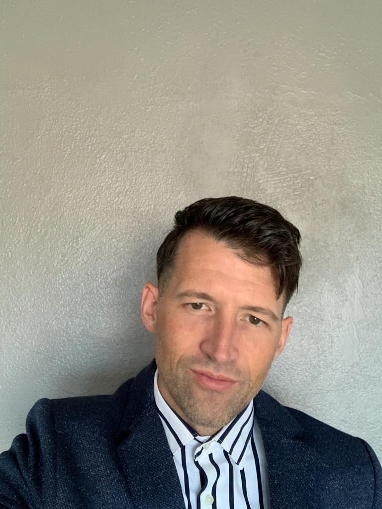 Nate Gray