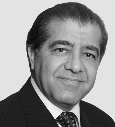 Masoud Ghafouri