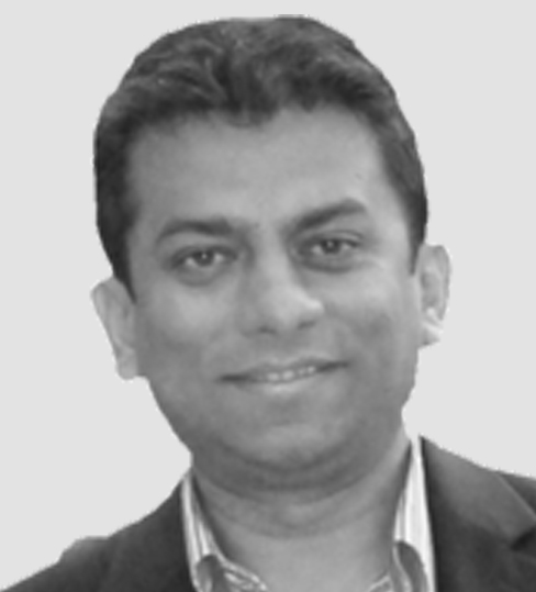 Subhankar Ghosh