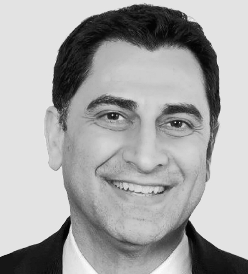 David Saedi