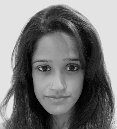 Reema Prasanna