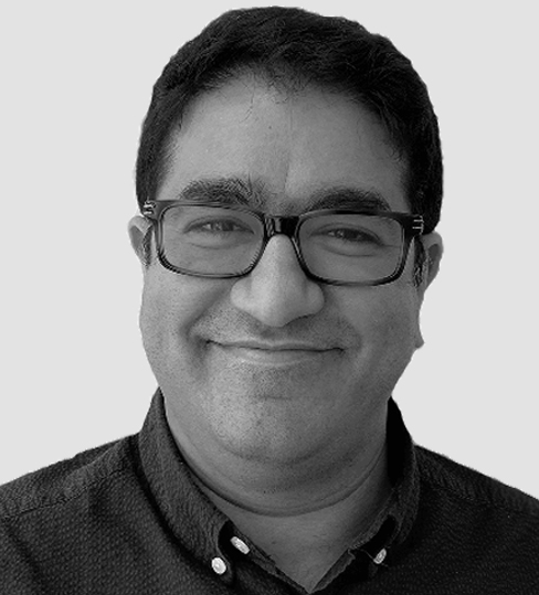 Hussain Ali Mirza