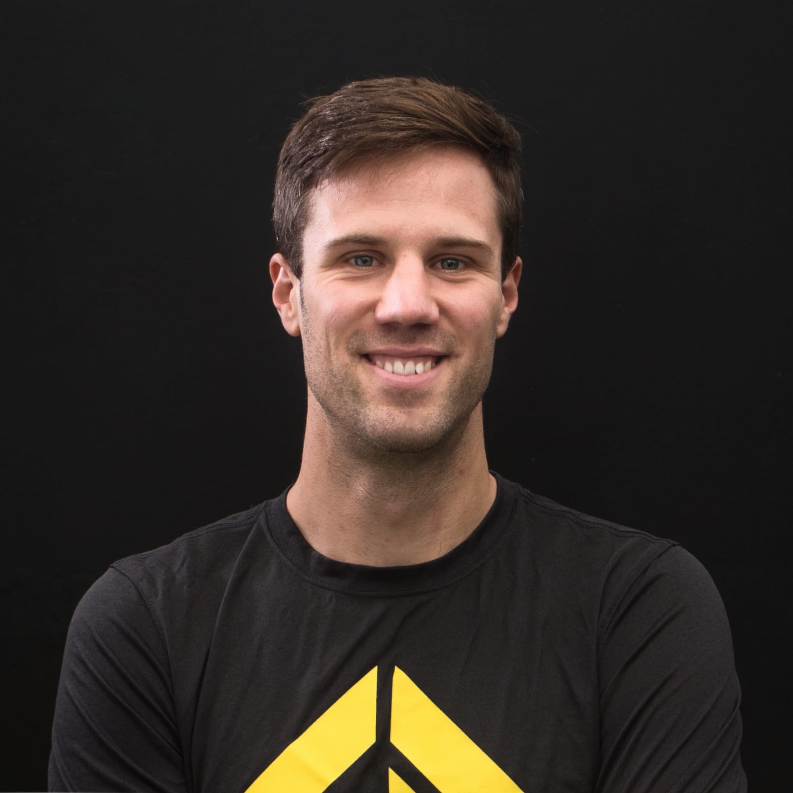 How to tape a knee for Osgood Schlatter Disease with Kinesiology Tape