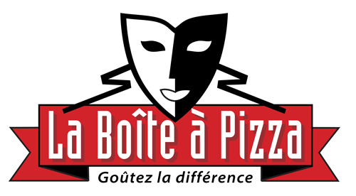 La Boîte à Pizza