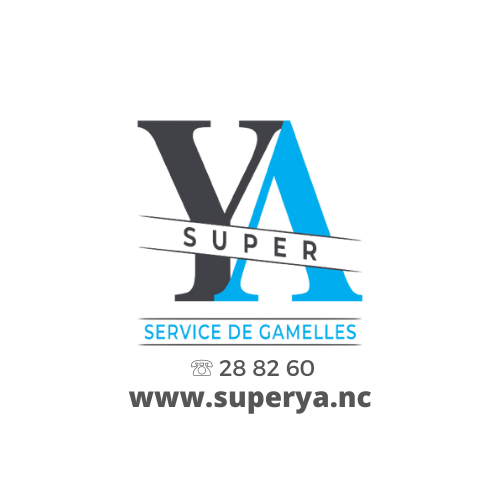 SUPER YA