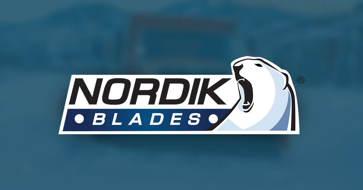 Nordik Blades