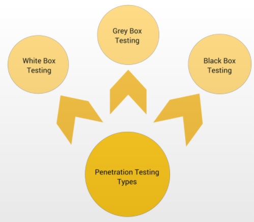 Penetration Testing Types