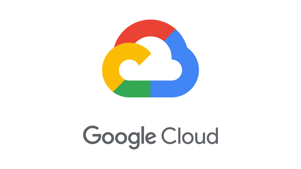 Google cloud google cloud logo